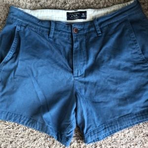 Abercrombie & Fitch shorts